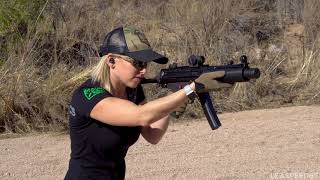 Mp5sd6 full-auto suppressed mag dump ...