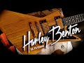 HARLEY BENTON - EX 76 Classic 100% ROCK AND ROLL