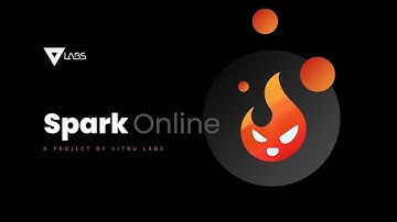 Spark Online Grizzlython Solana Hackathon Presentation