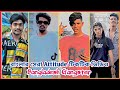 ব ল র স র অ য ট ট উড ট কটক ভ ড ও Gangster Attitude Tiktok Video Boys Attitude Tiktok Video