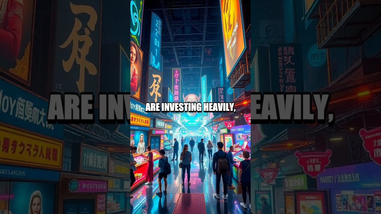 Decoding the Future: The Rise of Metaverse Technology