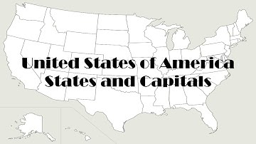 CC Cycle 3 Geography US States and Capitals 5th Ed (FULL)