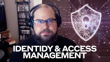 What is identity and access management (IAM) and why does it matter?