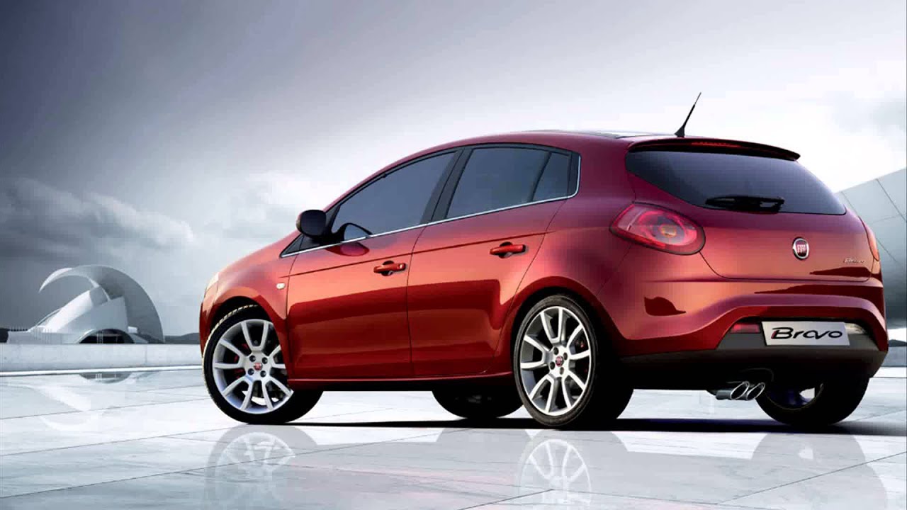 Fiat bravo 2015