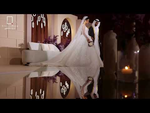 اجمل تصوير الطلة الاولى احلى زفة عروس الامارات حفلات زفاف اعراس دبي و الامارات زفات   