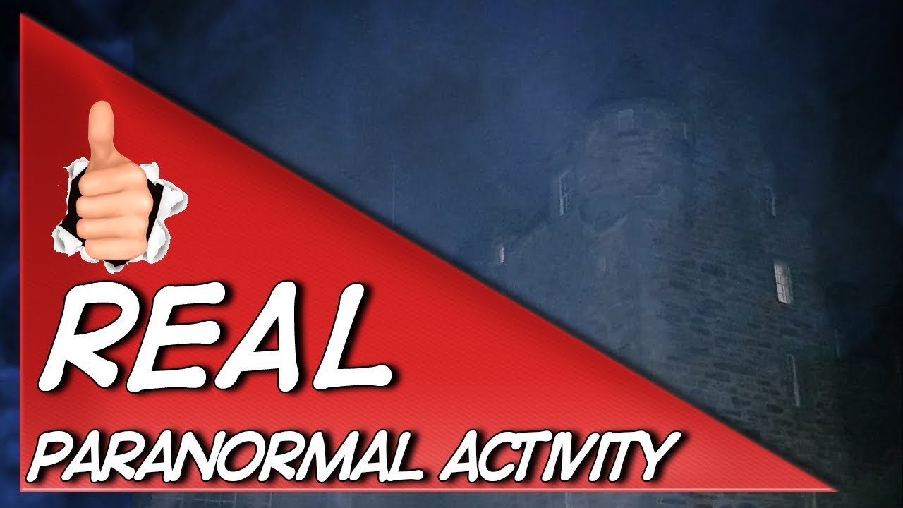 The Cellar | Haunted Scottish Castle | Castle Menzies