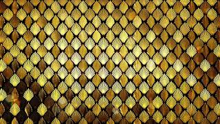 Floridian Theatre Art Deco Background