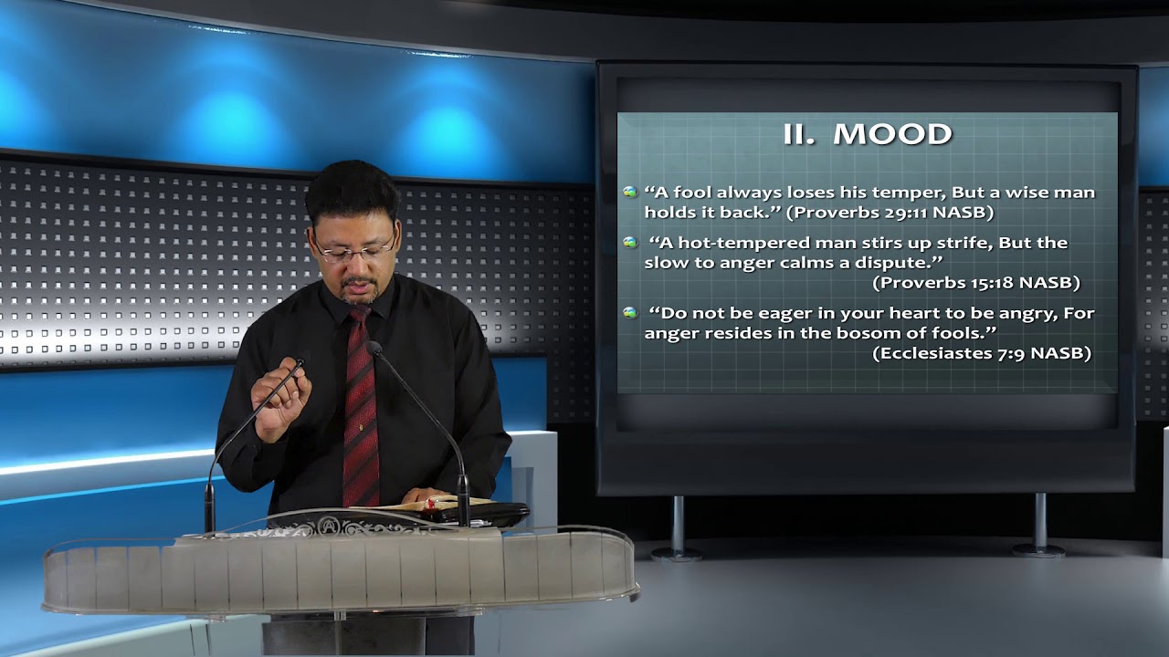 आत्मसंयम 