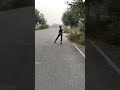 दीवाने हम नहीं होते #skater #india #viral #publicreaction #shortsvideo #road #trendingshorts #new