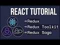 React Redux Tutorial - Part 3 (Redux DevTools)