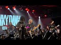Swanky Dank 스완키덩크 / THE LINES 2026 260620 @홍대 롤링홀