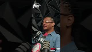 T.I. &amp Young Dro on  Kirk Franklin: 'I Had No Idea He Played the Piano!'