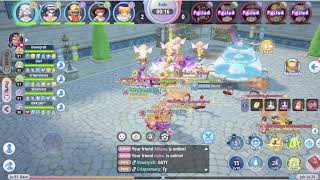 ROX GLOBAL XKVM BOOK PRIEST POV