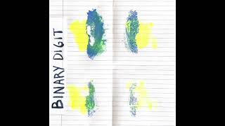 Binary Digit - A2