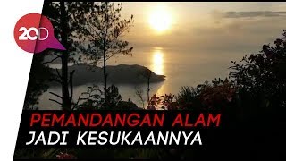 Ani Yudhoyono Dan Hobinya Di Balik Lensa