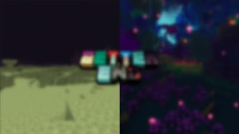 Fixing Minecraft’s Biggest Problem