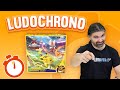 Ludochrono  pokmon le jeu de cartes  collectionner  lacadmie de combat