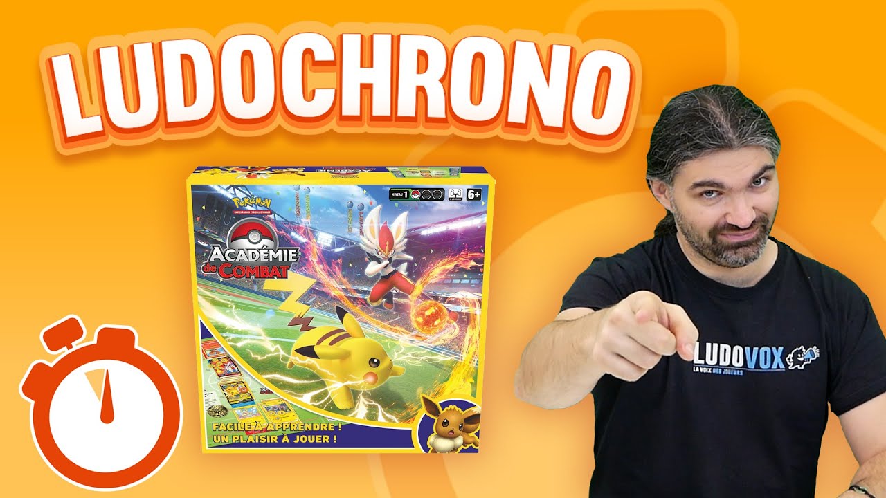 Actualités du Jeu de Cartes à Collectionner Pokémon