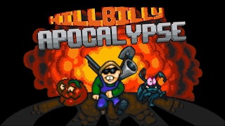 Hillbilly Apocalypse Greenlight Trailer