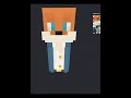 Оцініть цей скін лиса від 1 до 10! 🦊✨ Minecraft Skins