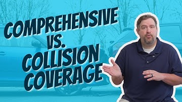 Comprehensive vs Collision Coverage: What’s Best for You? | Grimes Insurance Agency Lubbock TX