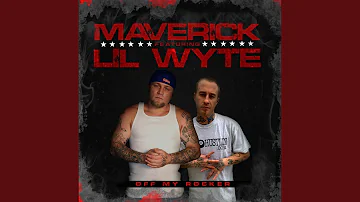 Off my Rocker (feat. Lil Wyte)