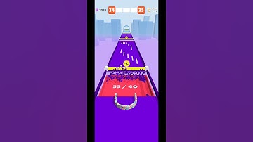 Picker 3D Level 34 #shorts