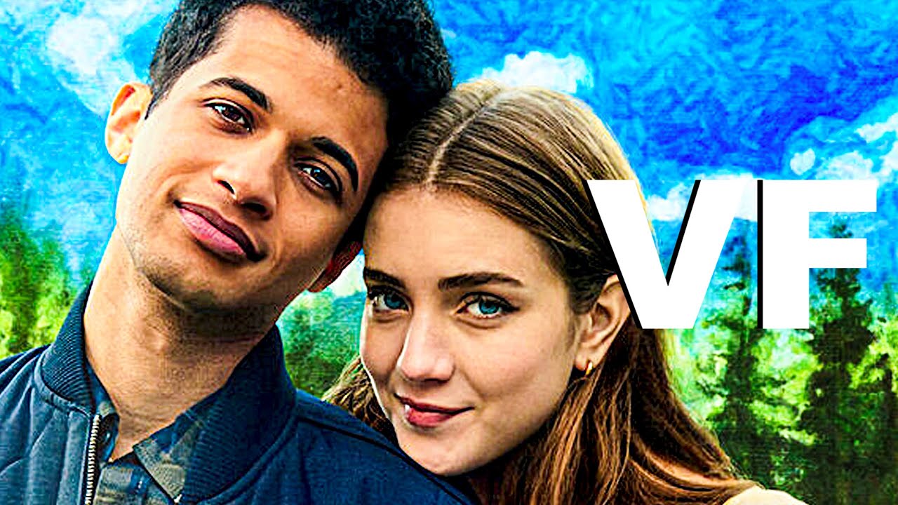 HELLO ADIEU ET NOUS AU MILIEU Bande Annonce VF (2022) - YouTube