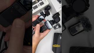 Dji Osmo Pocket 3 Vs. Pocket 2 #Djiosmopocket3 #Djiosmopocket #Djipocket2