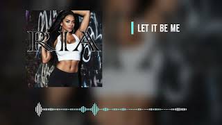 RIA | Let it be me #rap #music #miami
