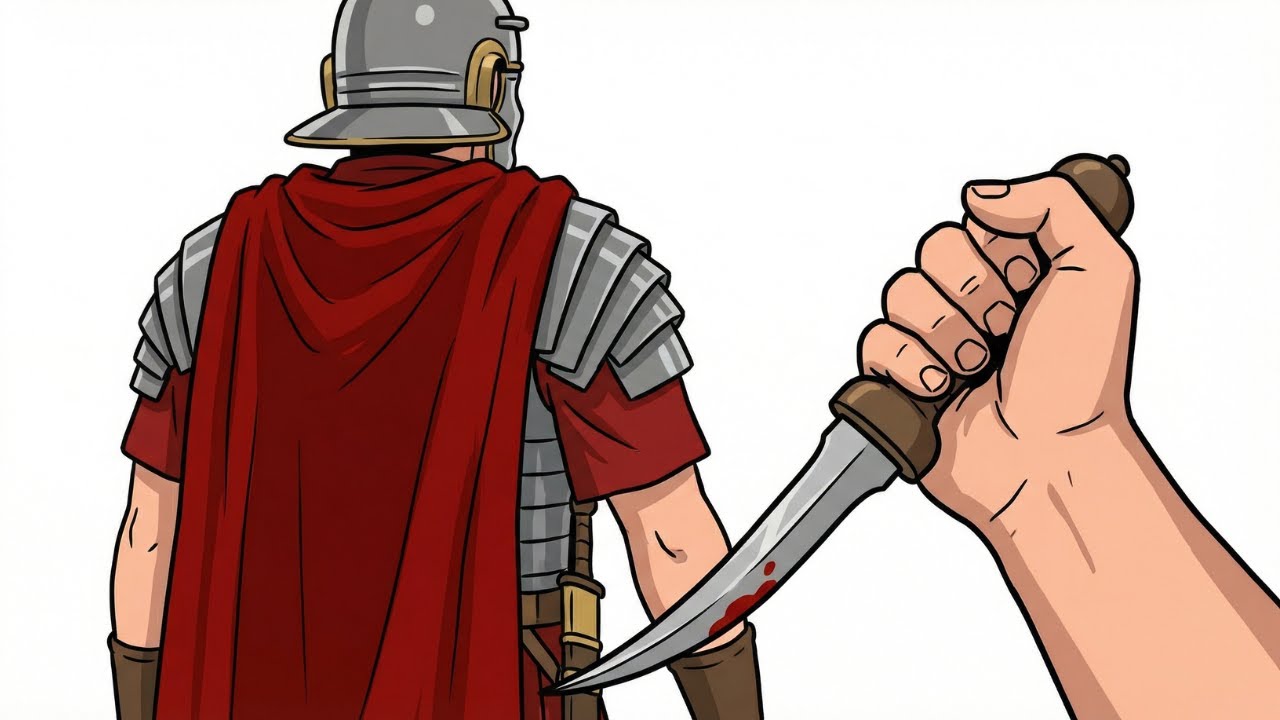 POV: You Are an ASSASSIN Through History