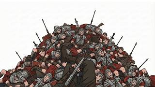 Pov You Are An Assassin Through History