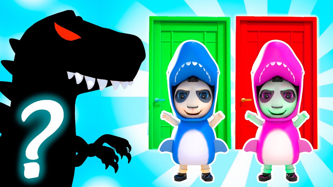 Karikatur für Kinder: Trickfilm Kinder! Dolly und Freunde Deutsch Neue Folgen! Zeichentrickfilme