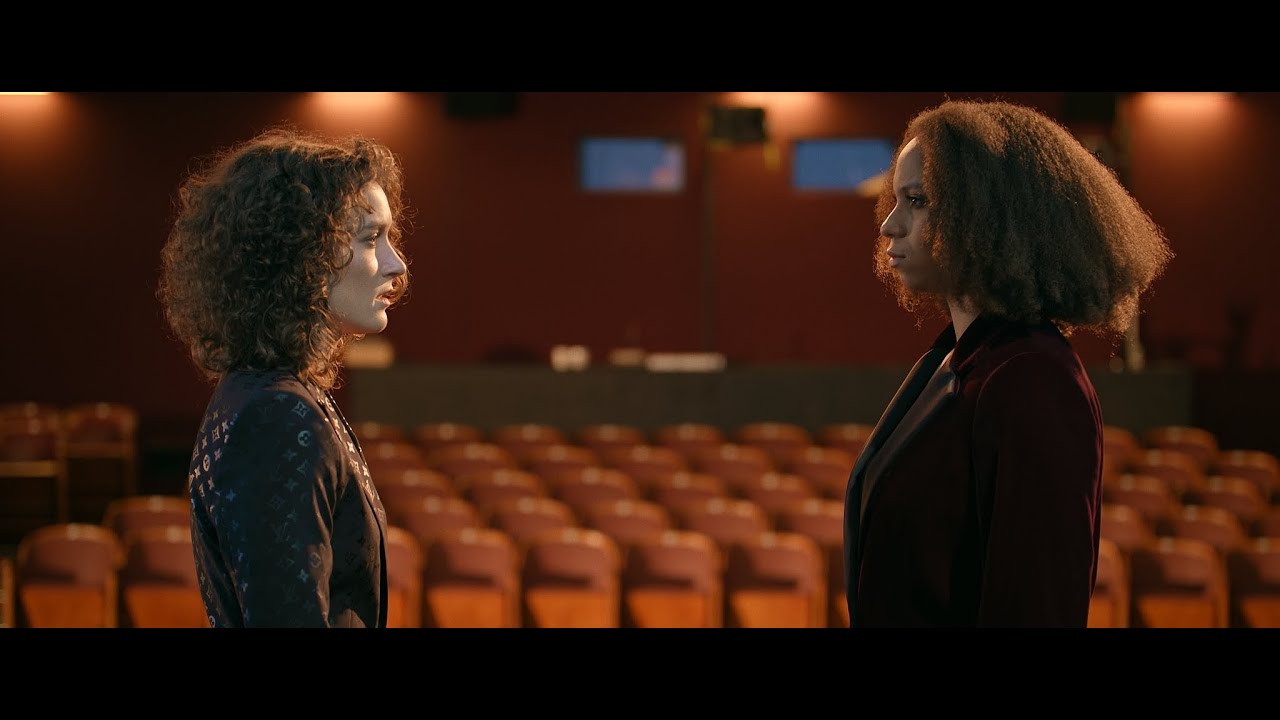 Shandy & Eva - TACY SAMI (Official Video)