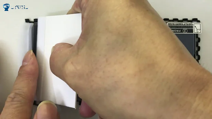 [LYWHL]📱2020 updated Privacy TPU screen protector INSTALLATION MANUL