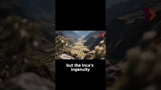 Inca Ingenuity: Kipu and the Quapakna Roads