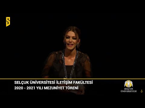 SÜ İletişim Fakültesi