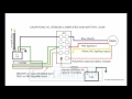 Electronic 12 Volt Ignition Coil Wiring Diagram