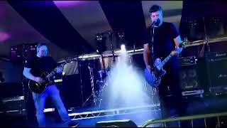 BarrelHaus: Just Get On With It - live @ Readipop Festival 2023 (snippet)