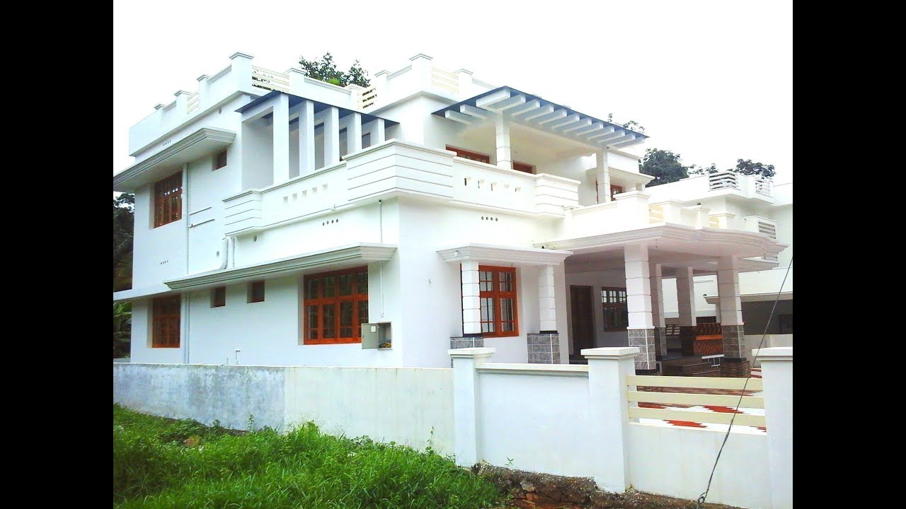 10 cents plot and 2,900 sq ft ready to occupy, royal style house for