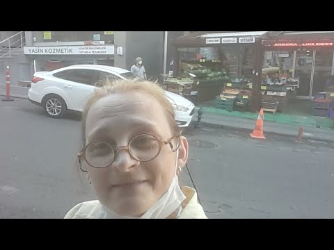 Стамбул Сегодня 12