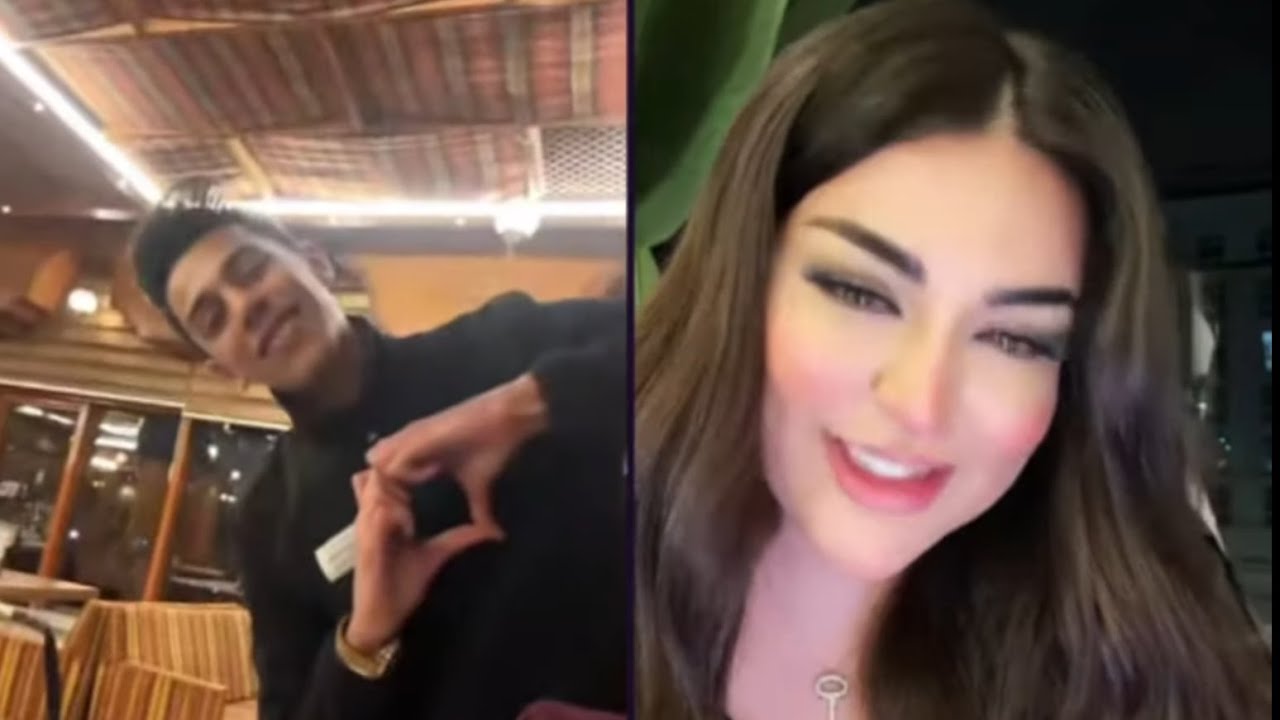 محمود المكسيكي كيست مع زيزي تسأل محمود اذا جسومي أخوه