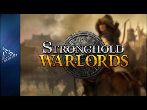 Podcast uz Pogled na Veliki Novi Stronghold: Warlords (Alpha Demo)