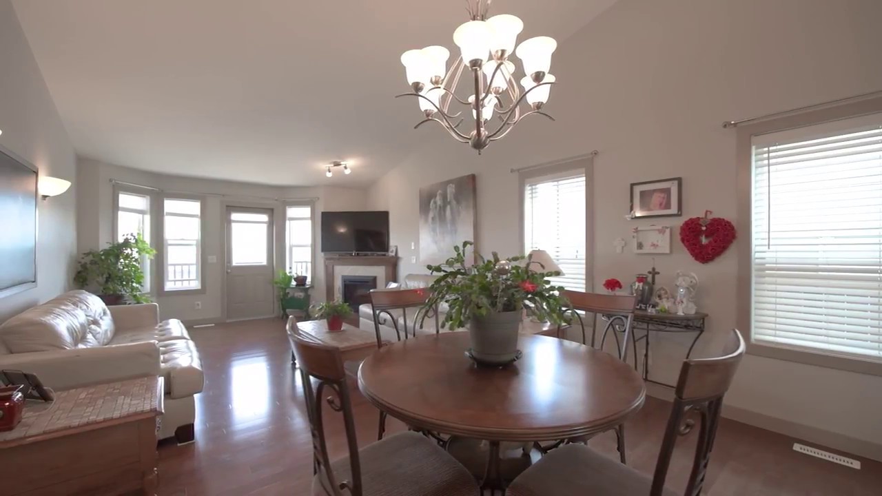 272 Ranch Close, Strathmore MLS C4137518 YouTube