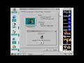 Эволюция Windows 98 - Сборка 2017 (Multimedia Update)