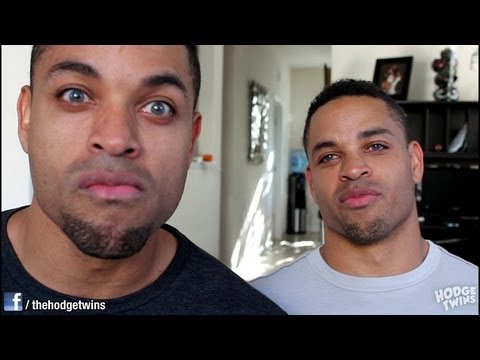 Doing It Everyday With Boyfriend Bad???? @hodgetwins