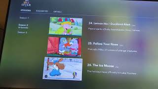 Drew's PB&J Otter Reviews: Lemon-itis/Duckbird Alert