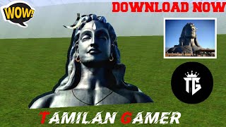 New Isha Shivan Mod For Bussid Download Now Gamer