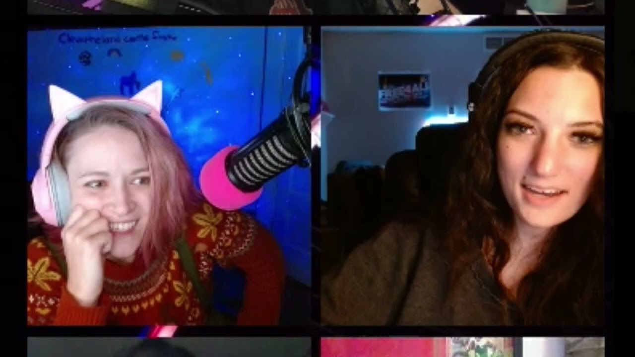 The Phrase That Raids: TeoT07