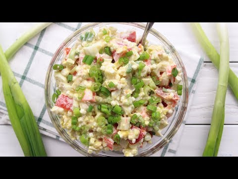 Healthy Salad Recipe | Fitness salad|Protein salad